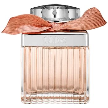 chloe roses de chloe parfum|chloe perfume with black ribbon.